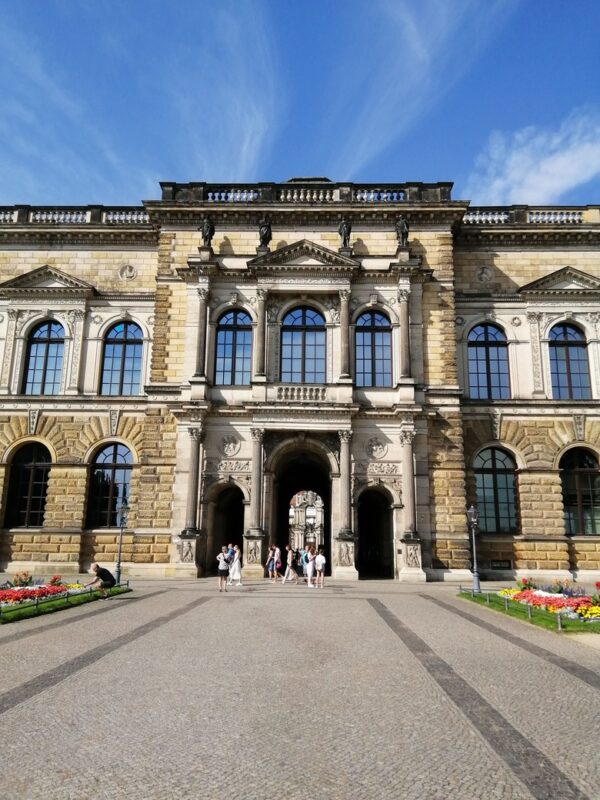 Alte Meister